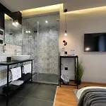 Mickitos Boutique With Balcony 3* Skopje