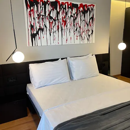 Mickitos Boutique With Balcony 3*