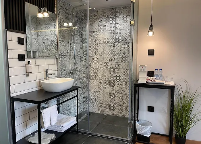 Mickitos Boutique With Balcony Bed & Breakfast 3*