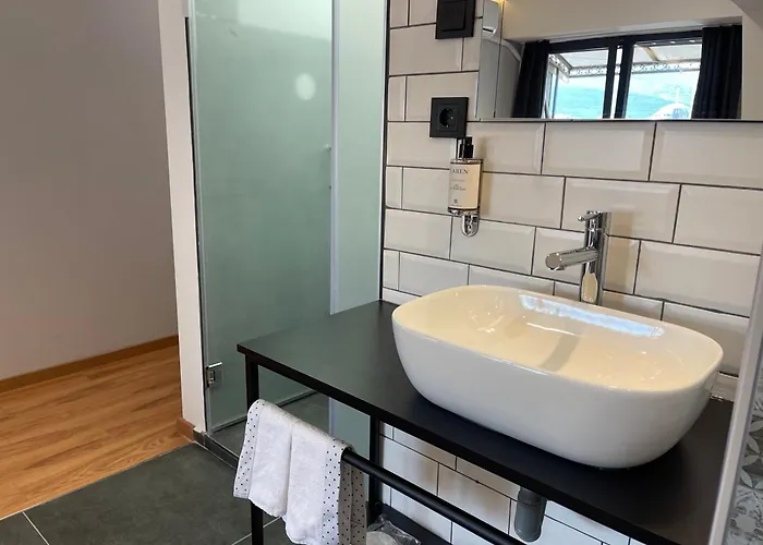 Mickitos Boutique With Balcony 3* Skopje