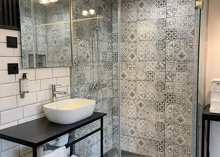 Mickitos Boutique With Balcony 3* Skopje