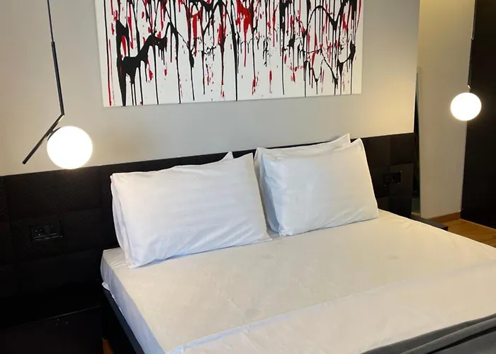 Mickitos Boutique With Balcony 3*