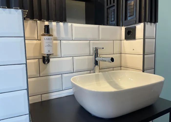 Mickitos Boutique With Balcony Bed & Breakfast Skopje